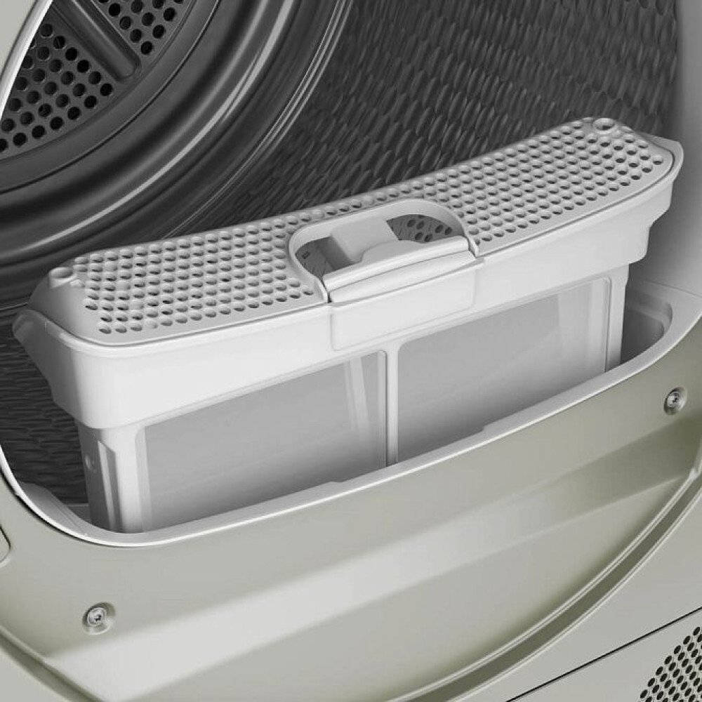 Сушильная машина Bosch WTN86212ME