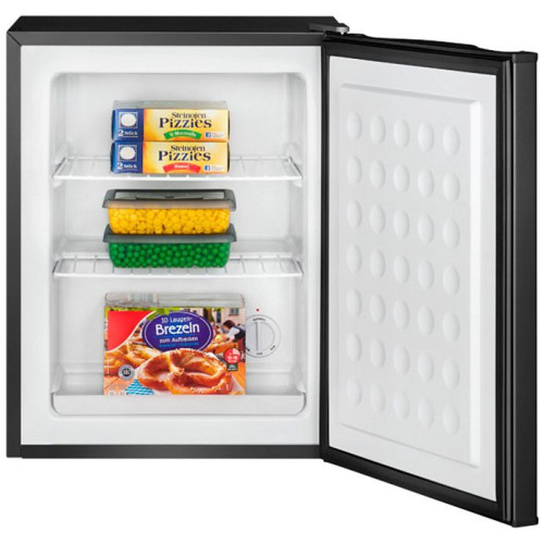 Морозильник Bomann GB 7236 schwarz