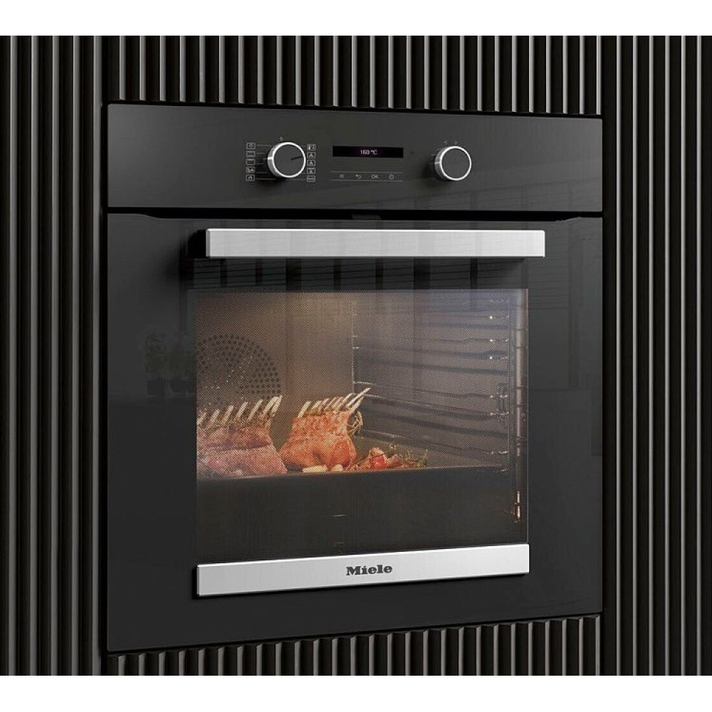 Духовой шкаф Miele H 2465 BP ACTIVE