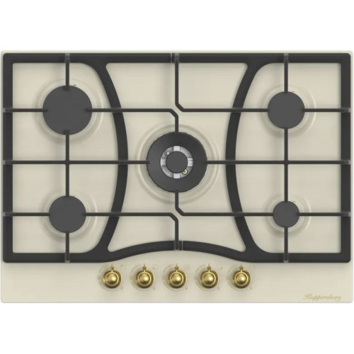 Газовая панель Kuppersberg FS 910 C Bronze