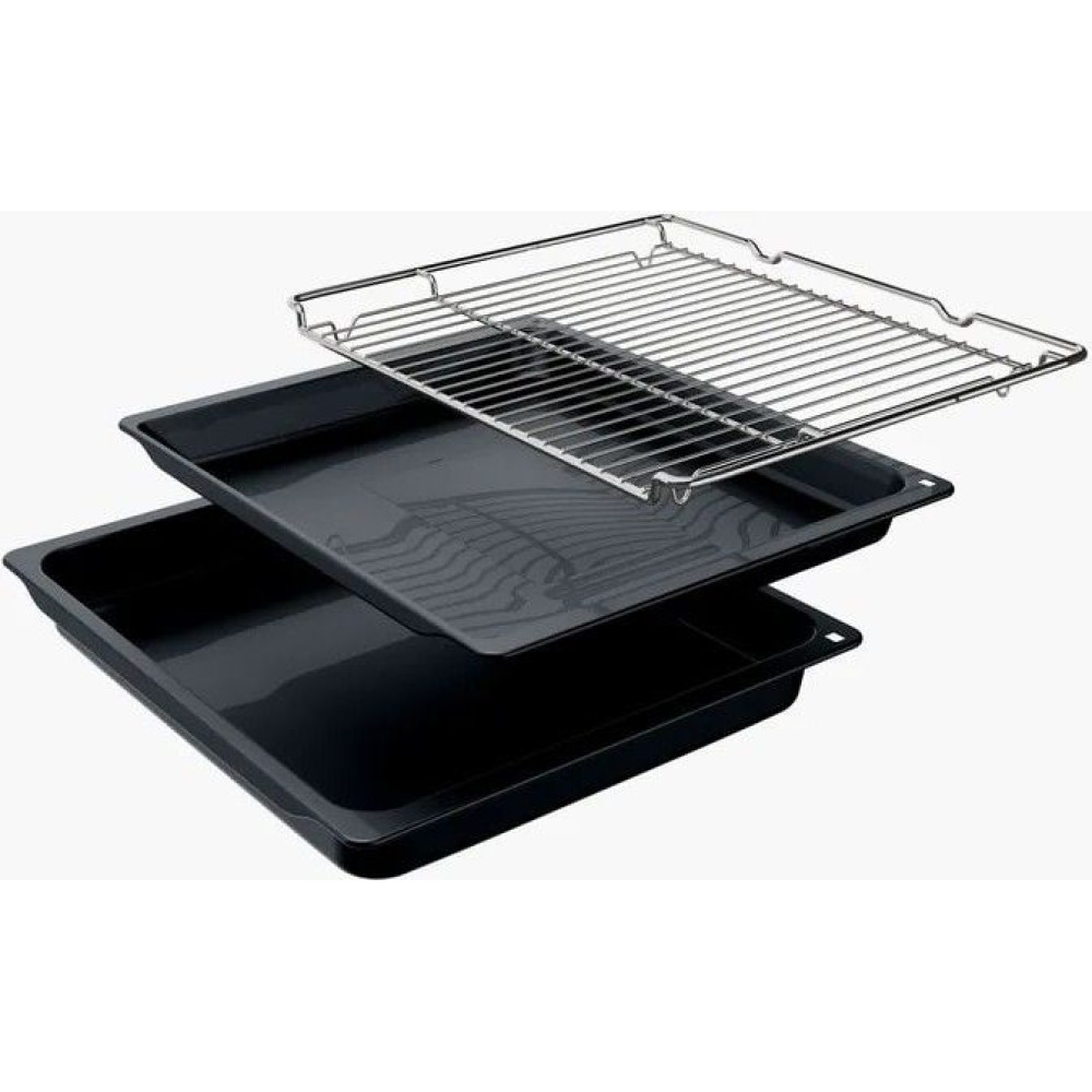 Духовой шкаф Bosch HJA737BR0