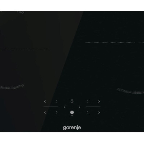 Индукционная варочная панель Gorenje GI6401BSC