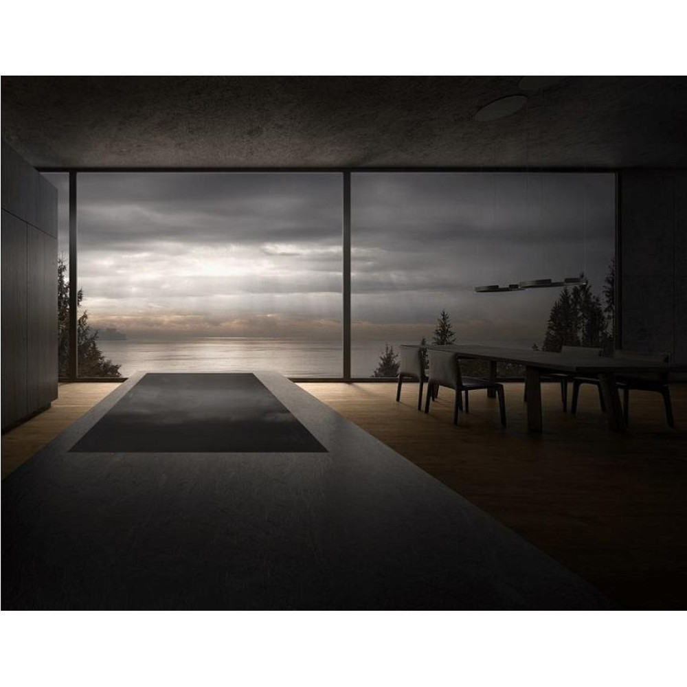 Индукционная стеклокерамич. панель Gaggenau CX482101