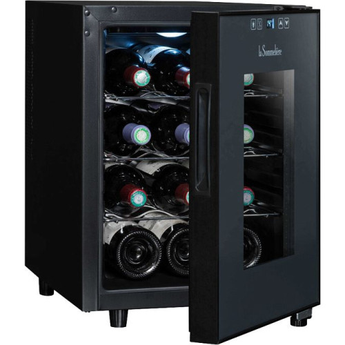 Винный холодильник LaSommeliere LS12C