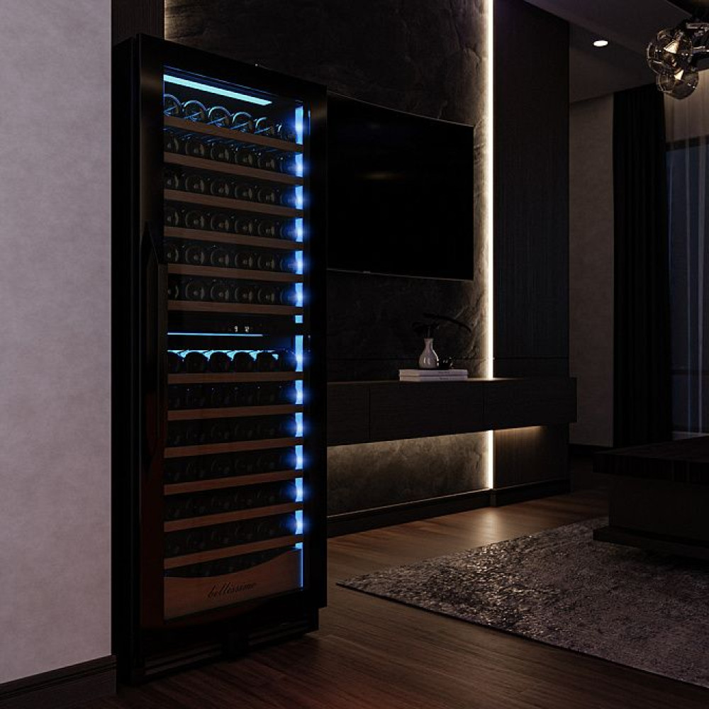 Винный холодильник Meyvel MV141PRO-KBT2