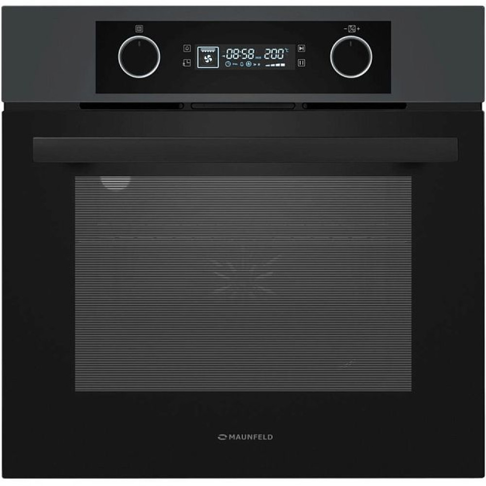 Духовой шкаф MAUNFELD AEOH6062G1