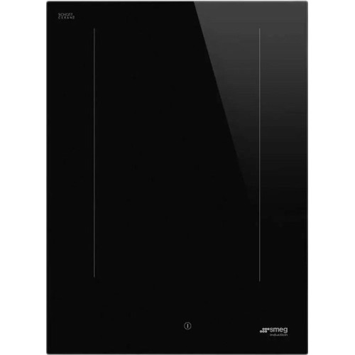 Индукционная стеклокерамич. панель Smeg SIM3323D