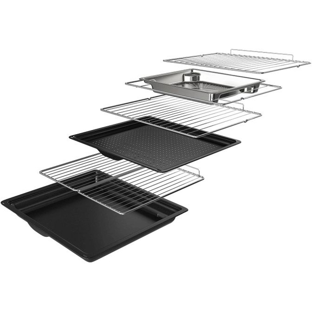 Духовой шкаф с паром De Dietrich DOR4546XE
