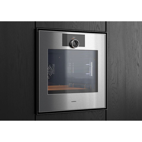 Духовой шкаф Gaggenau GO450120