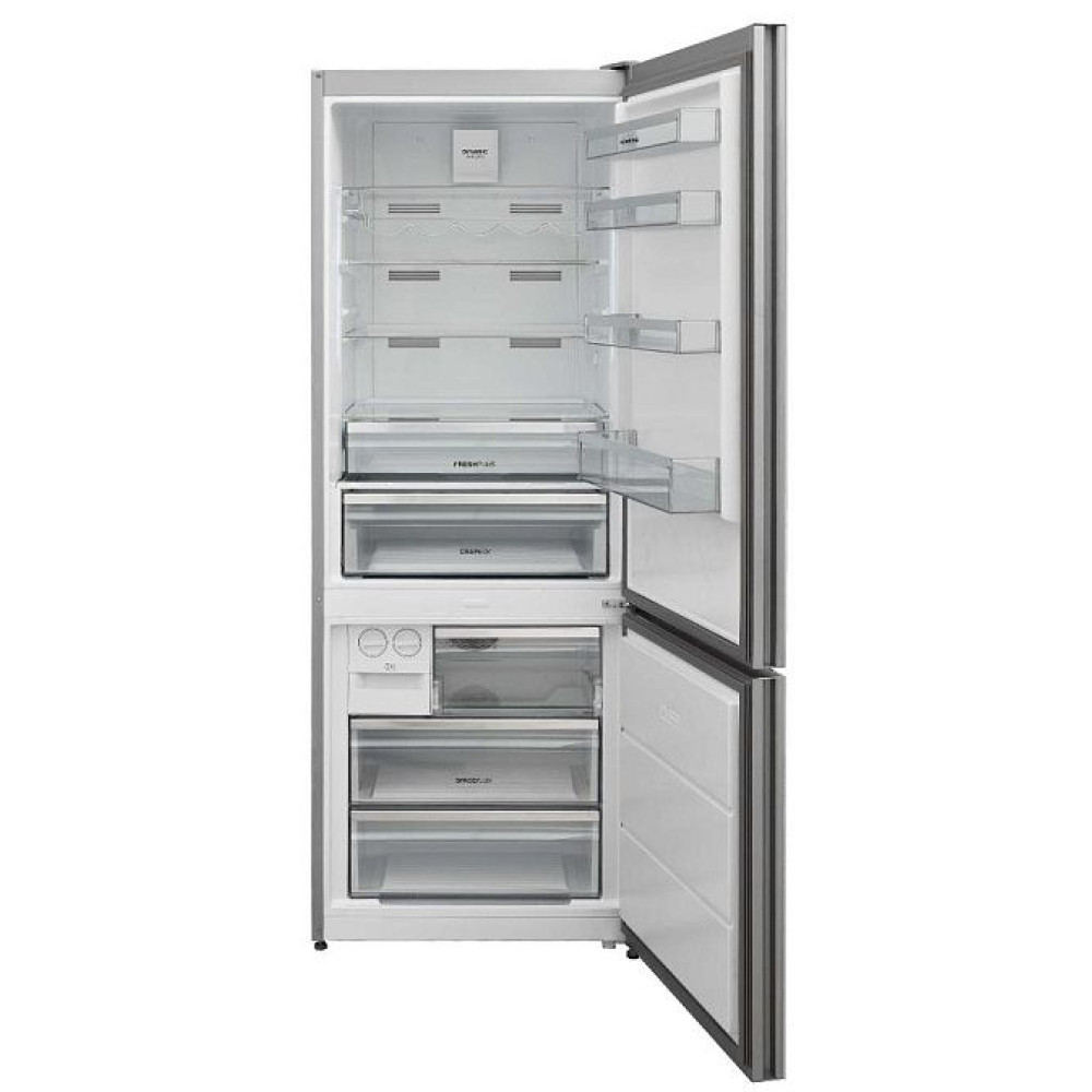 Холодильник Korting KNFC 71928 GW