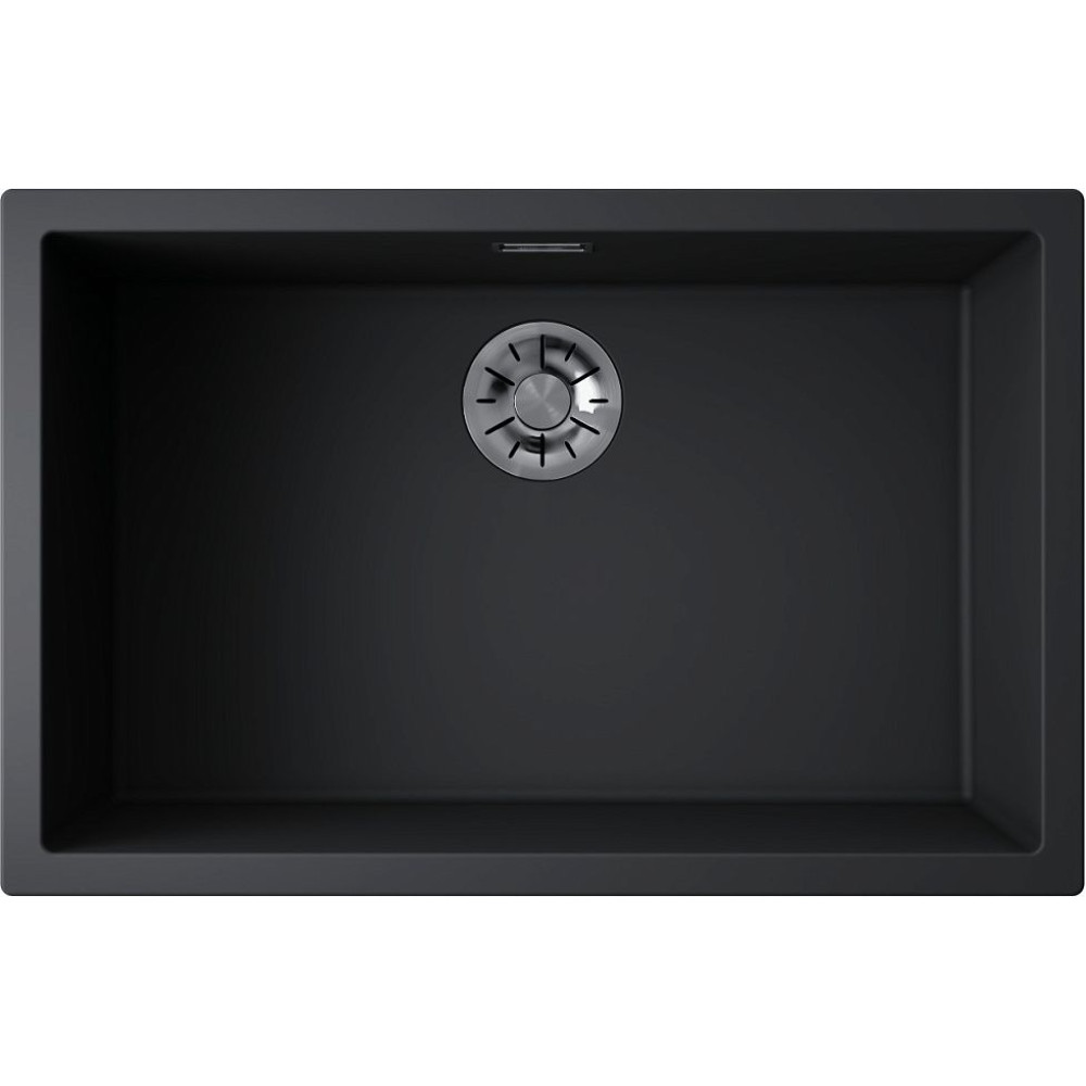 Кухонная мойка OMOIKIRI Yamakawa 75-U/I-GB (арт.4993779)