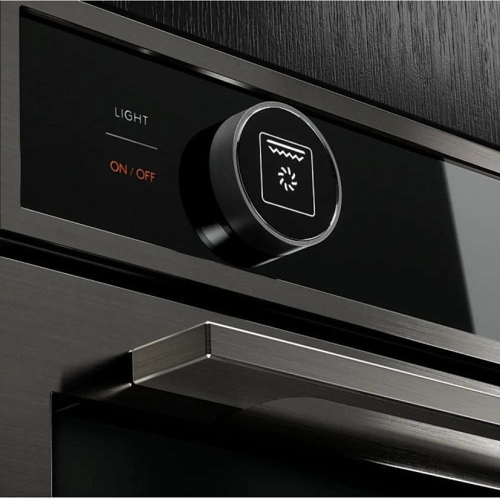 Духовой шкаф Kuppersberg HT 612 BX