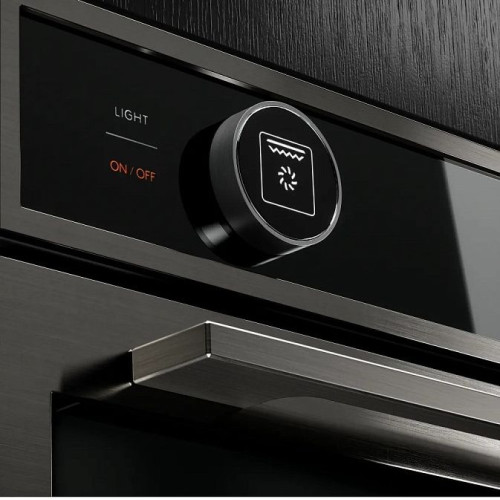 Духовой шкаф Kuppersberg HT 612 BX