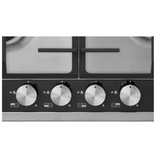 Встраиваемая газовая варочная панель Korting HG 665 CTGX