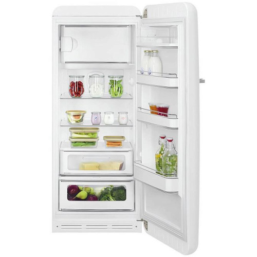 Холодильник Smeg FAB28RWH6