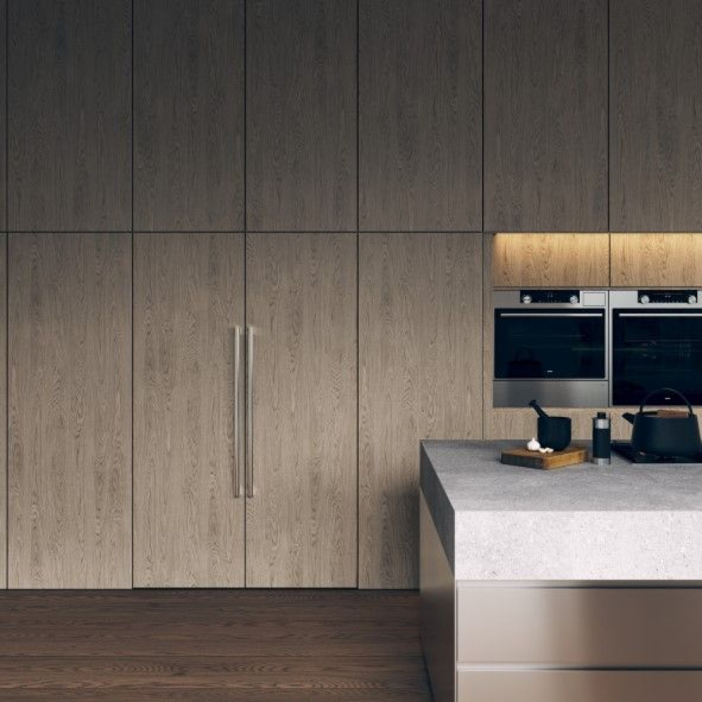 Встраиваемый холодильник Asko R31831i