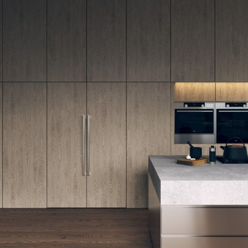 Встраиваемый холодильник Asko R31831i