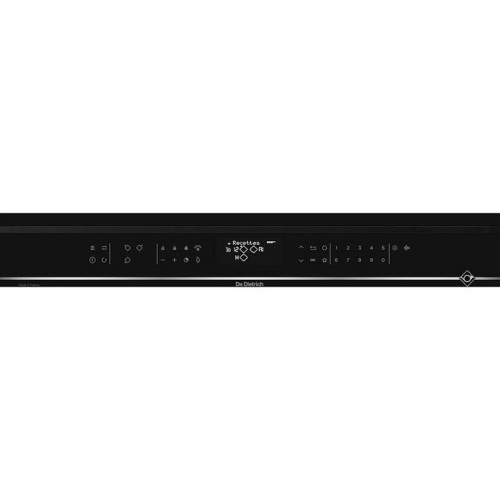 Индукционная стеклокерамич. панель De Dietrich DPI4320XT