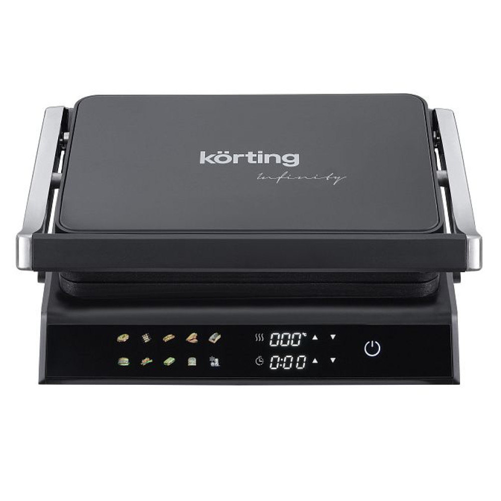 Гриль Korting KGPA 0403 W Infinity