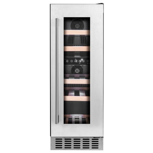 Холодильник винный Temptech OX30DX-24