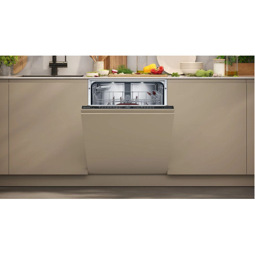 Посудомоечная машина Neff S187EB805E