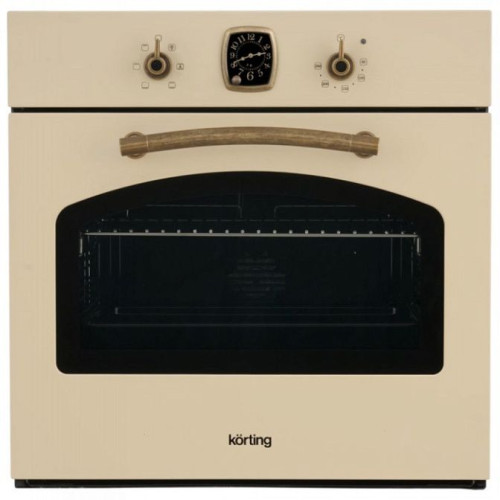 Духовой шкаф Korting OKB 460 RB
