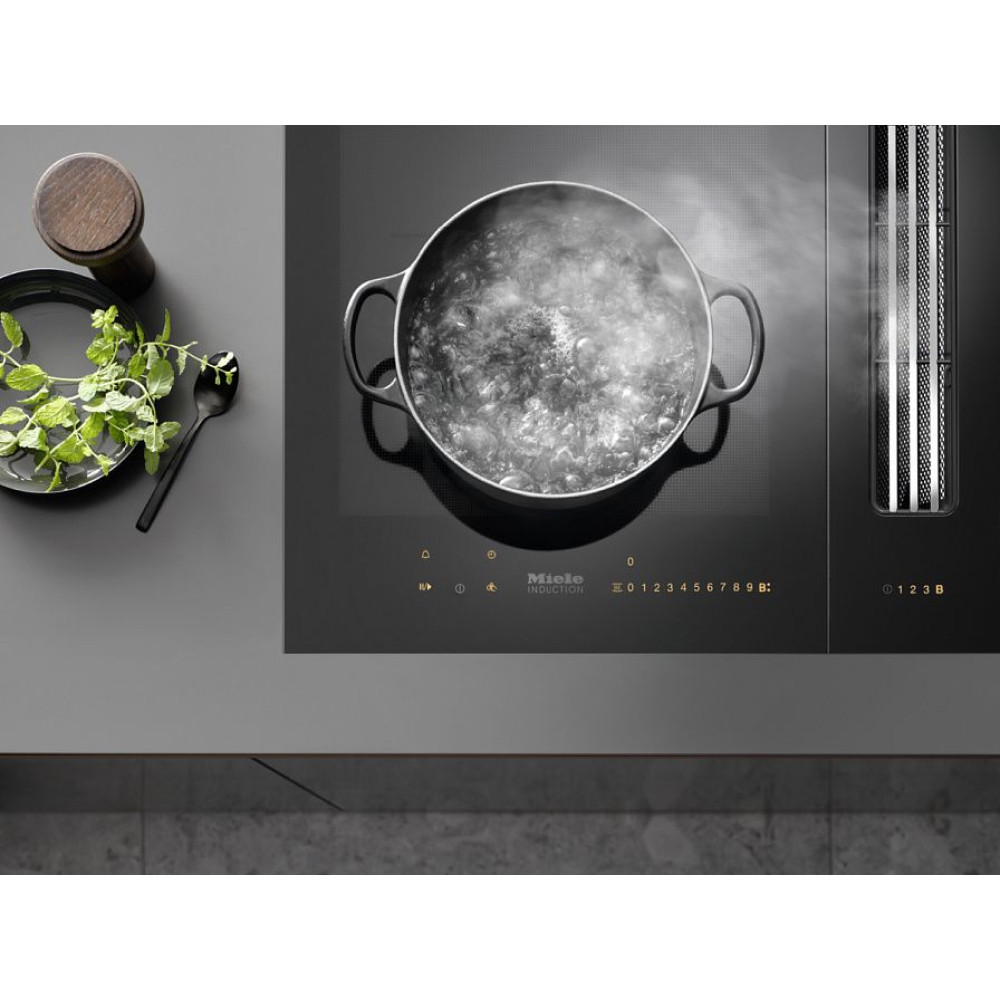 Встраиваемая вытяжка Miele CSDA 7001 FL