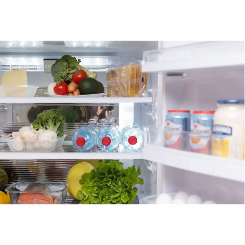 Холодильник Sharp SJ EX98F BE