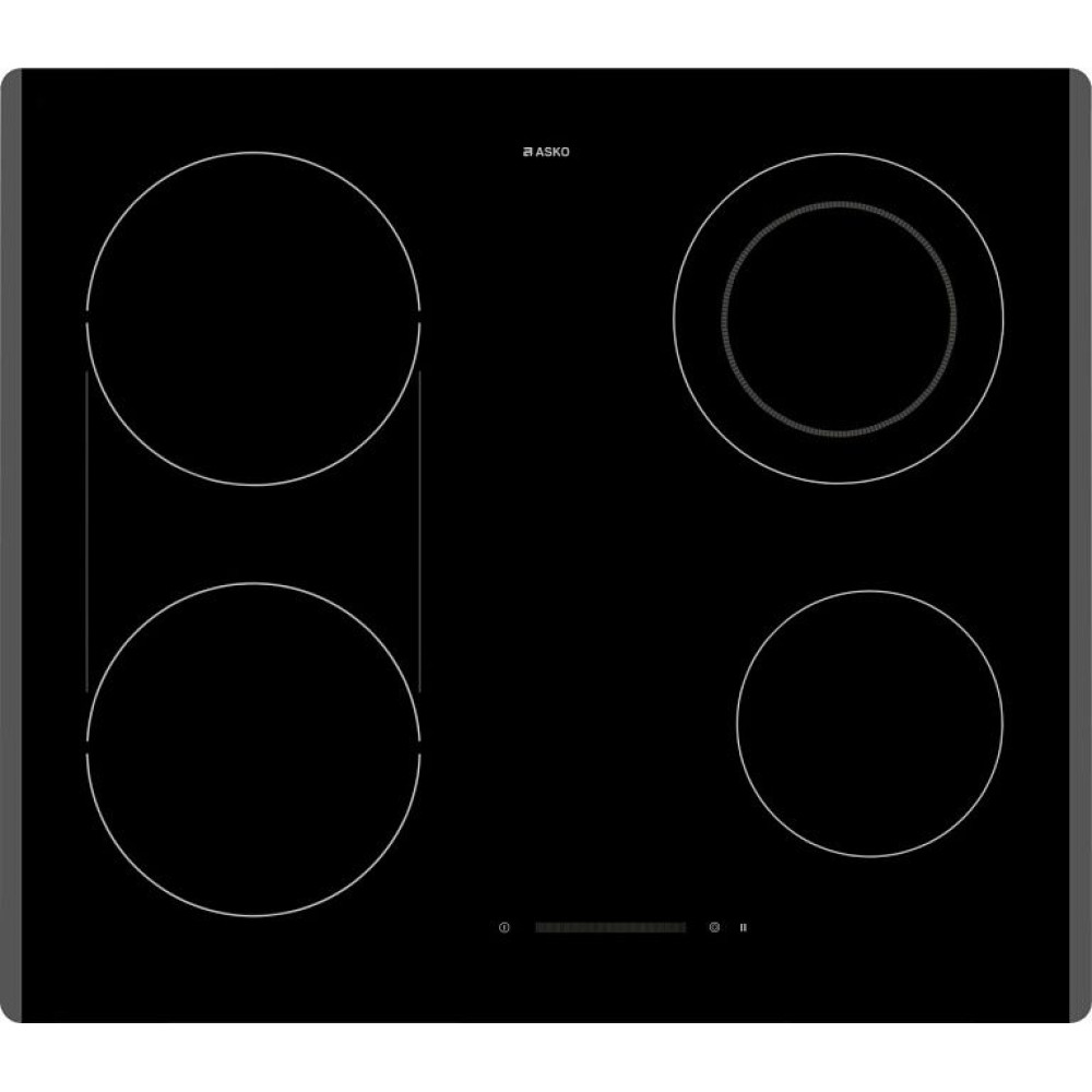 Варочная панель Asko HCL634G