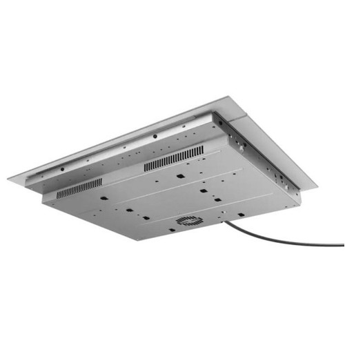 Индукционная стеклокерамич. панель De Dietrich DPI4321W