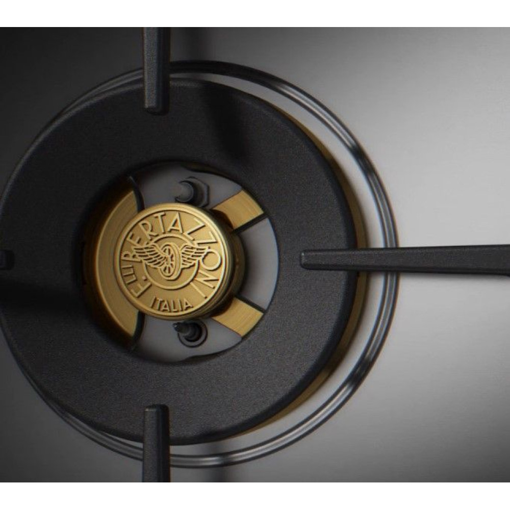 Варочная панель Bertazzoni P905CPROX