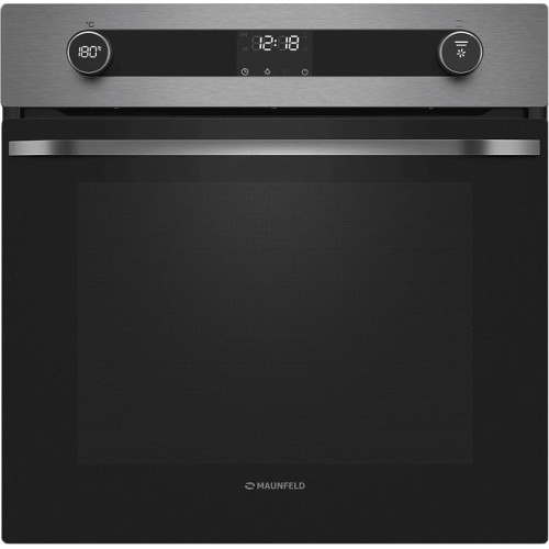 Духовой шкаф MAUNFELD EOEM7614S