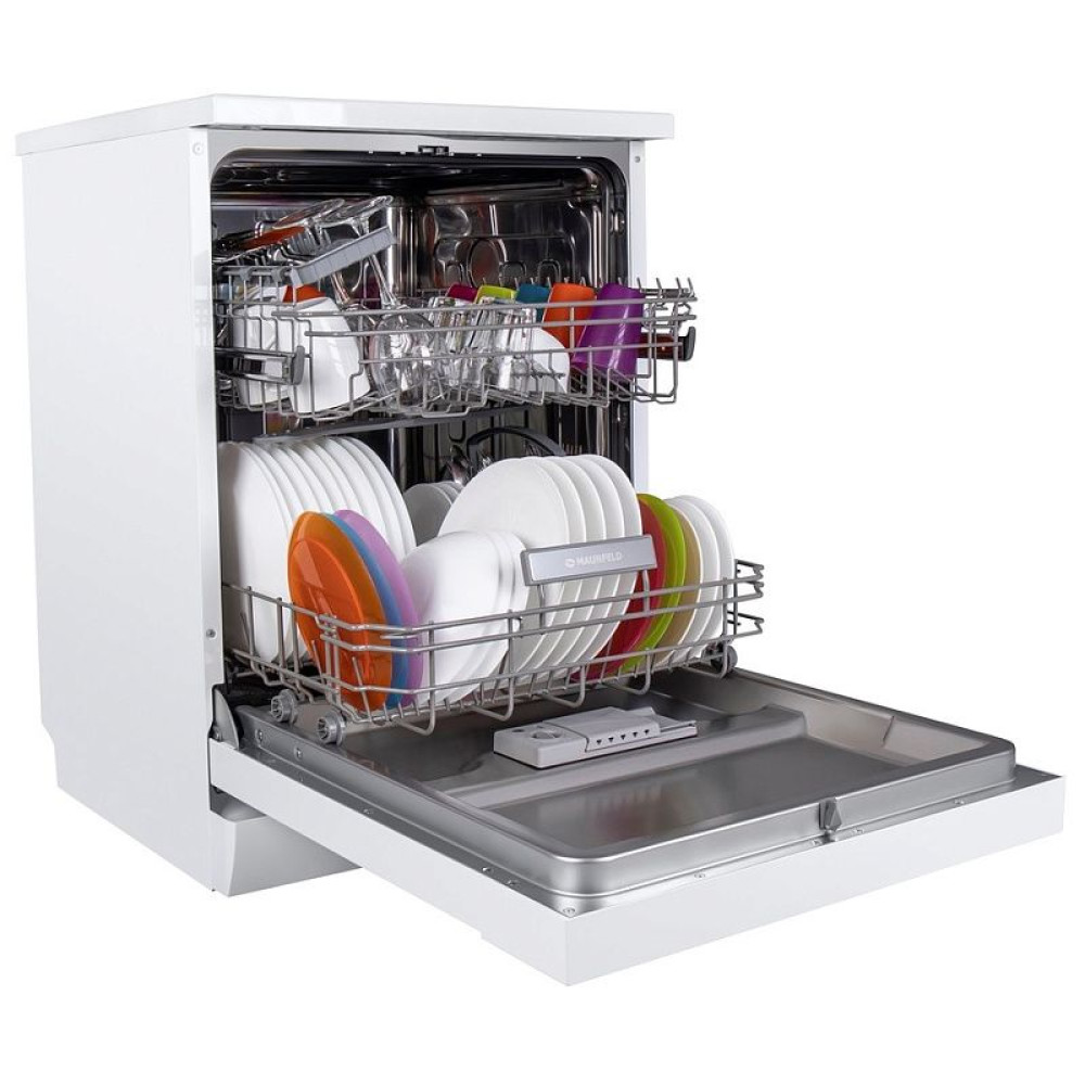 Посудомоечная машина MAUNFELD MWF12S