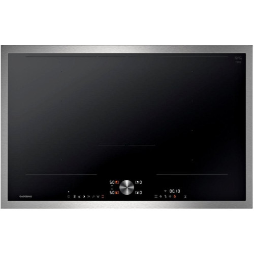 Индукционная стеклокерамич. панель Gaggenau CI282112