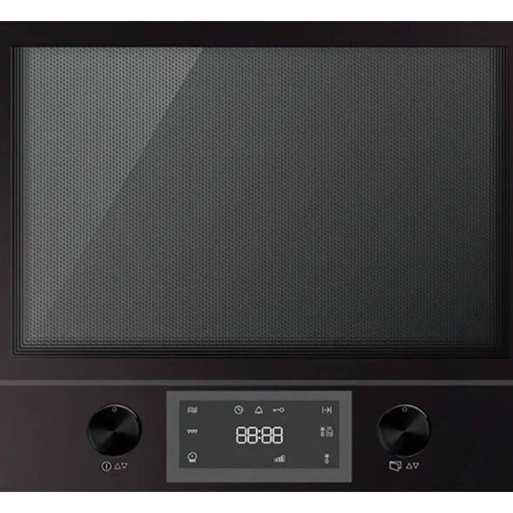 Встраиваемая микроволновая печь Kuppersbusch ML 6330.0 S5