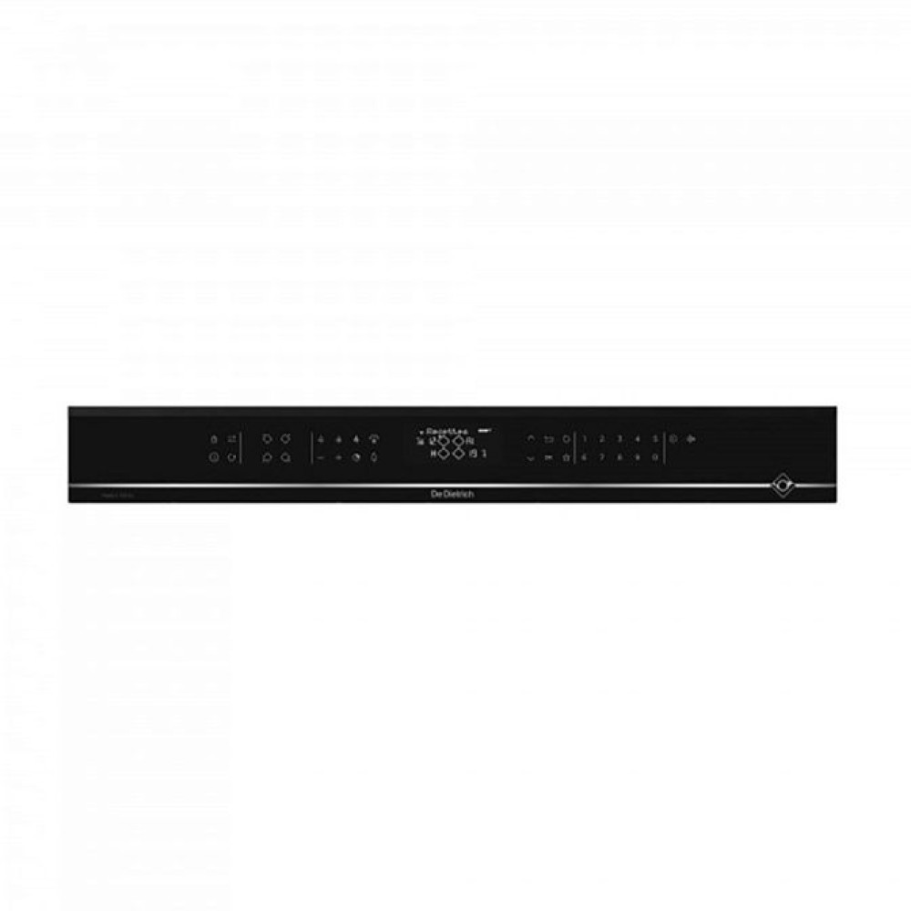 Индукционная стеклокерамич. панель De Dietrich DPI4420X