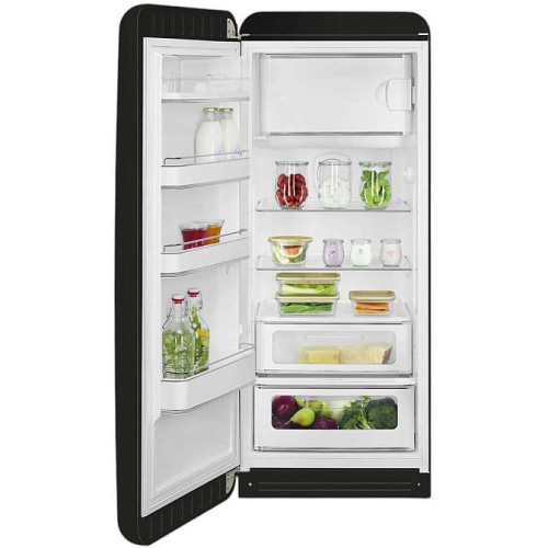 Холодильник Smeg FAB28LBL6