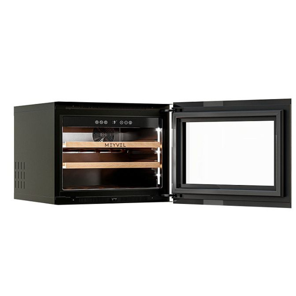 Винный холодильник Meyvel MV19PRO-KBB1