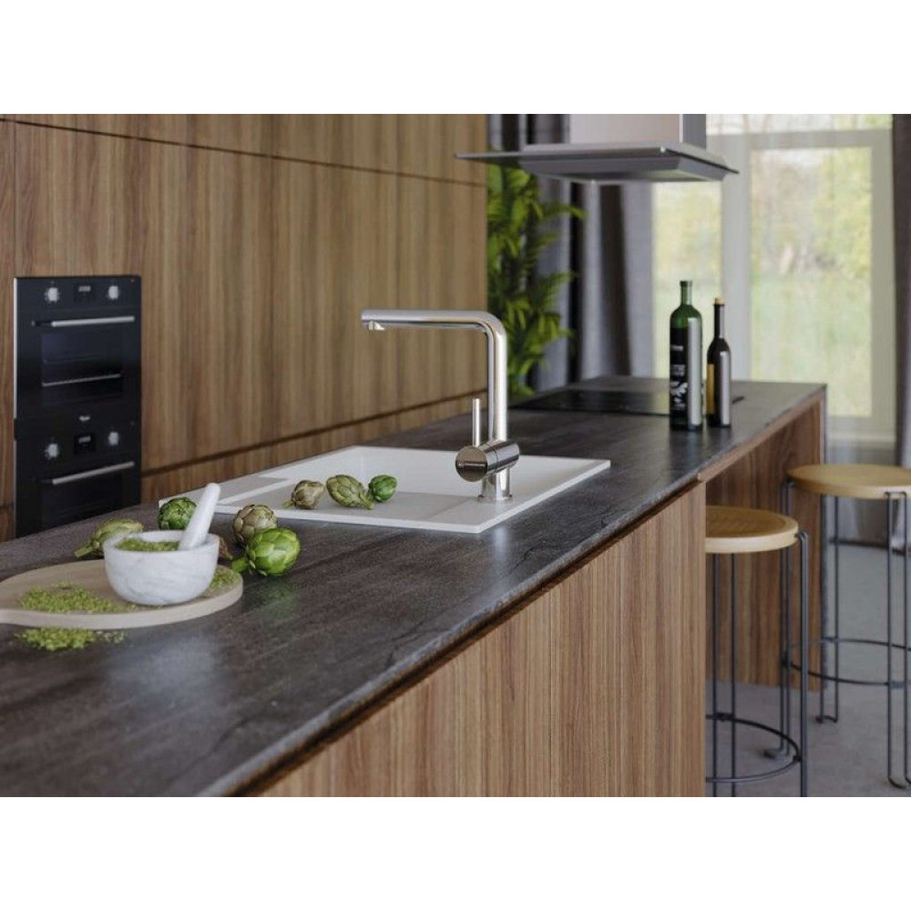 Кухонная мойка OMOIKIRI Daisen 65-PA (арт.4993680)