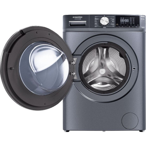 Стиральная машина Maunfeld MFWM1410SB02
