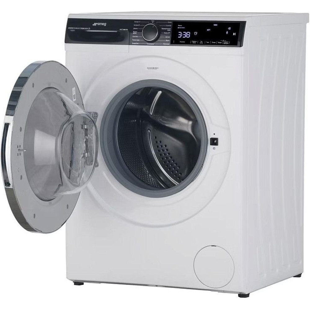 Стиральная машина SMEG WM3T84RU4