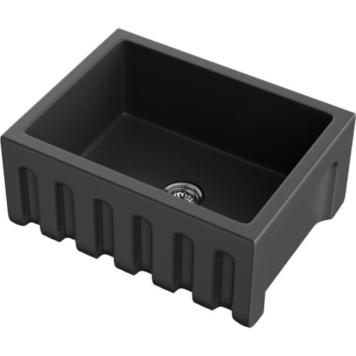 Кухонная мойка OMOIKIRI Mikura 61-BL (арт.4997069)