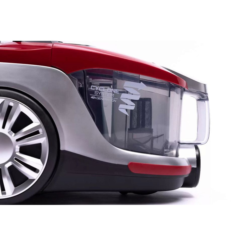 Пылесос Sharp ECNB16RR