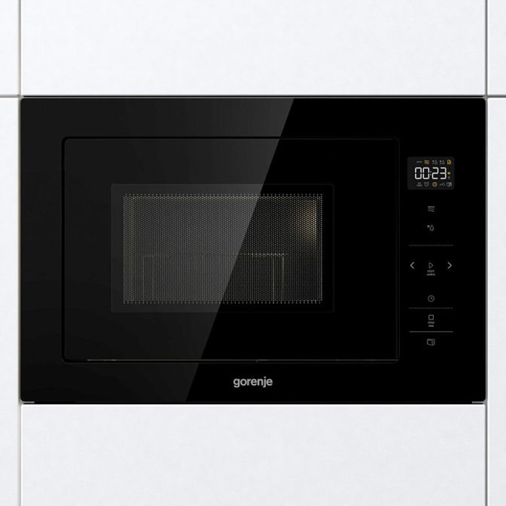 Микроволновая печь GORENJE BM251SG2BG