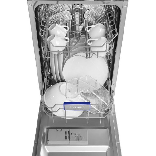 Посудомоечная машина MAUNFELD MLP-08S Light Beam