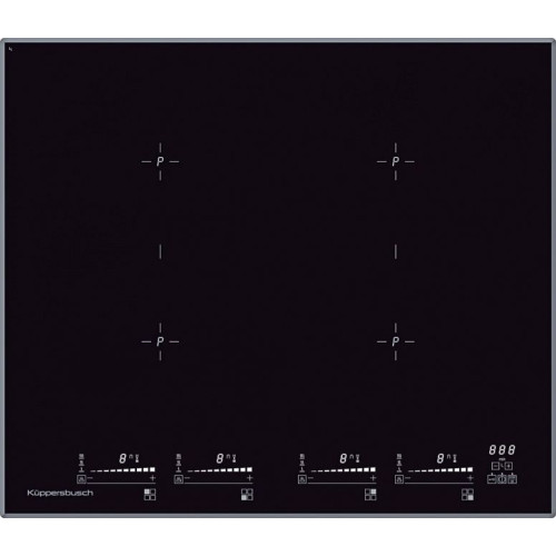 Варочная панель Kuppersbusch KI 6800.0 SF