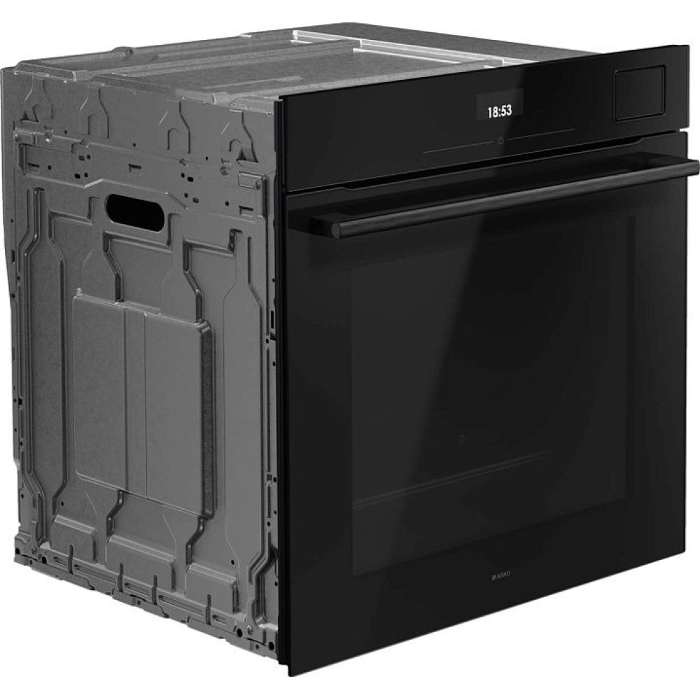 Духовой шкаф Asko OCS26BGH