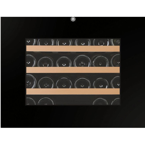 Винный холодильник Dunavox DXB-24.51B.TO