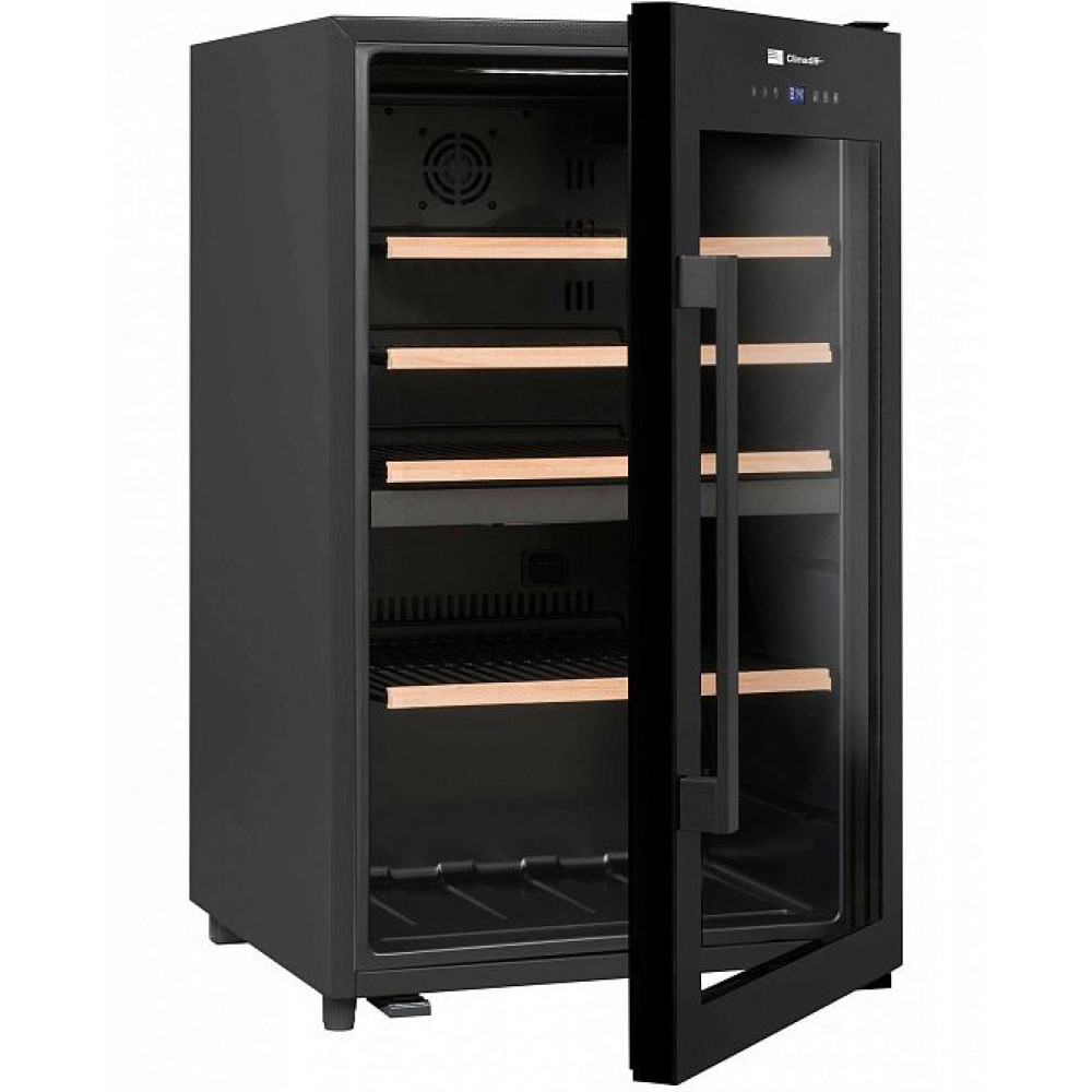Винный холодильник Climadiff CLD55B1
