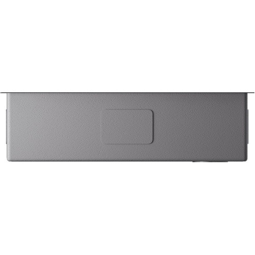 Кухонная мойка OMOIKIRI Taki 74-U/IF-IN Side(арт.4993170)